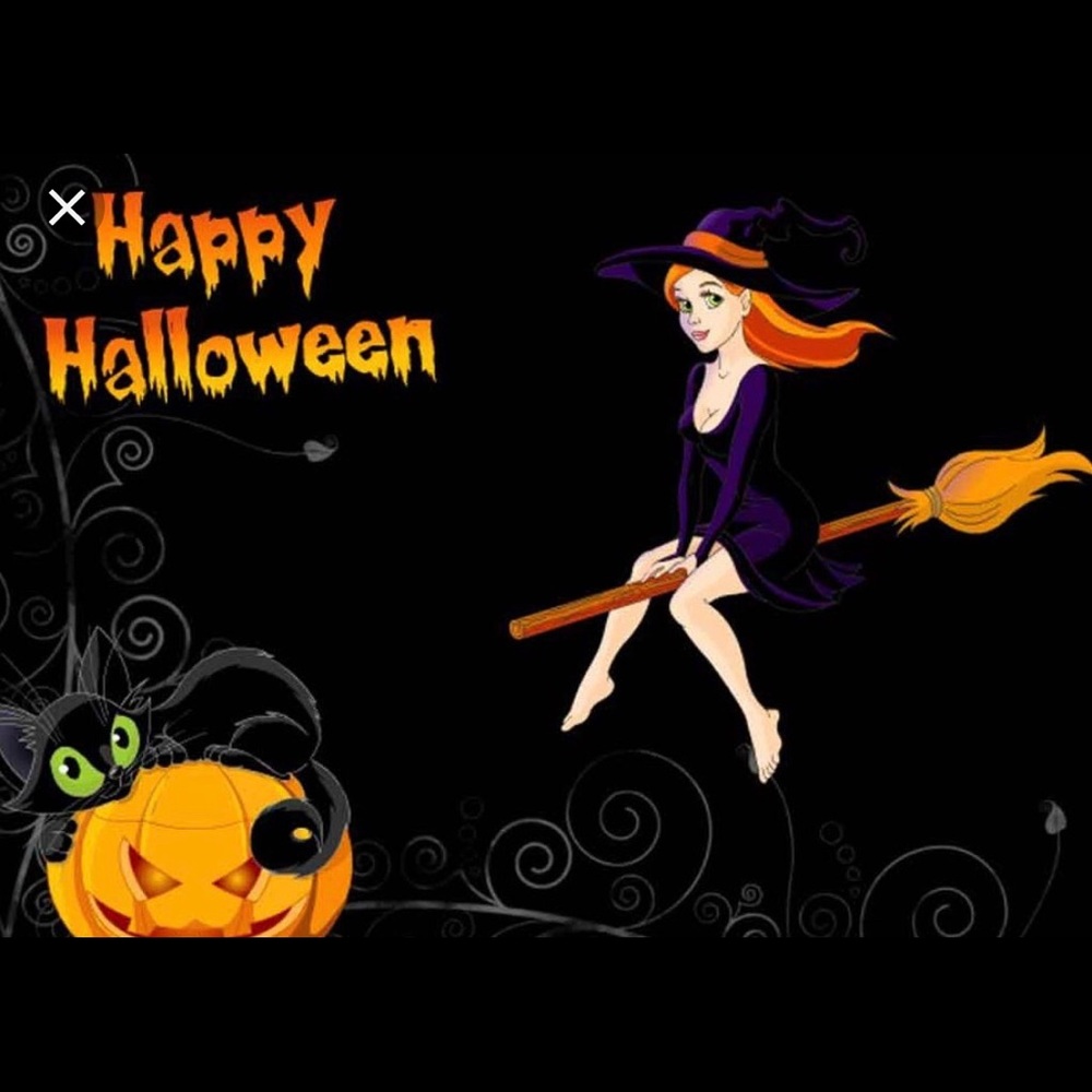Halloween Sale!!